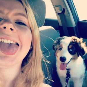 Meet your Posher, Erin